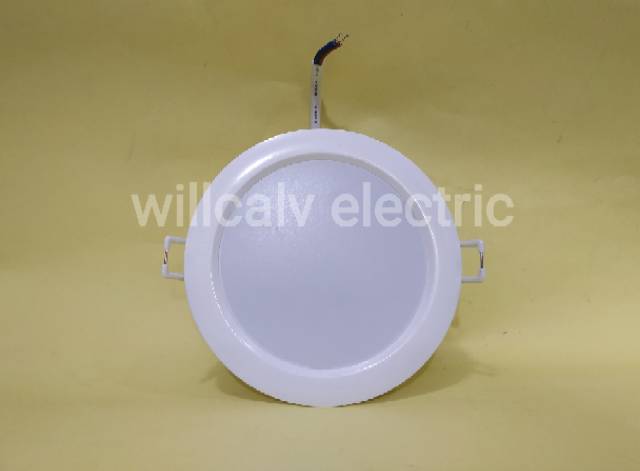 LAMPU DOWNLIGHT LED HANNOCHS EASY II IBR 5W 5 WATT - LAMPU LED HANNOCHS EASY II IBR 5W 5WATT  BULAT CAHAYA PUTIH