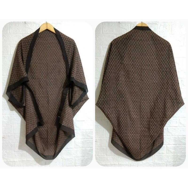 OUTER SCARF WANITA PREMIUM MOTIF MOTIF TERBARU 2022-KMO 22
