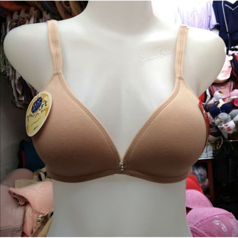 Bra bh Sorex 34149 busa tanpa kawat