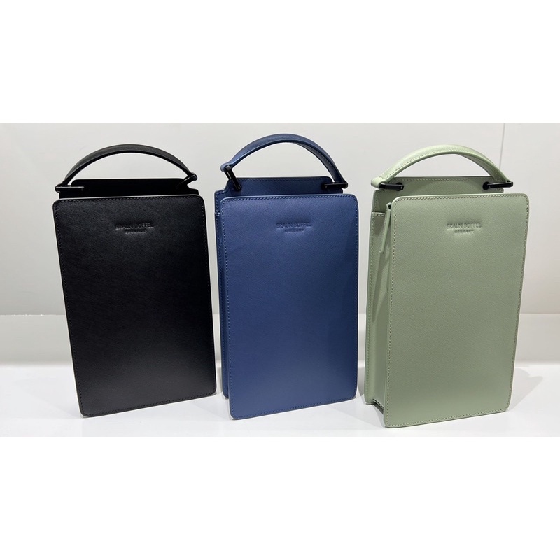 Braun Buffel Original ADAM Crossbody Bag