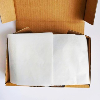 [BANYAK UKURAN] Custom Kertas Tisu Tissue Paper Roti Doorslag Packing