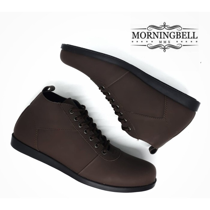 SEPATU PRIA FORMAL MORNINGBELL BRD