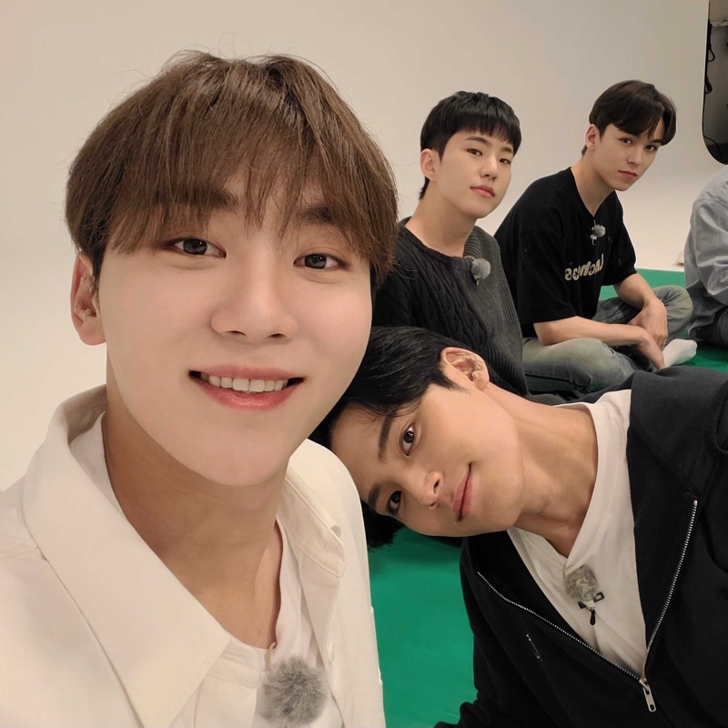 padpas dokyeom, 24h dokyeom, beret jeonghan