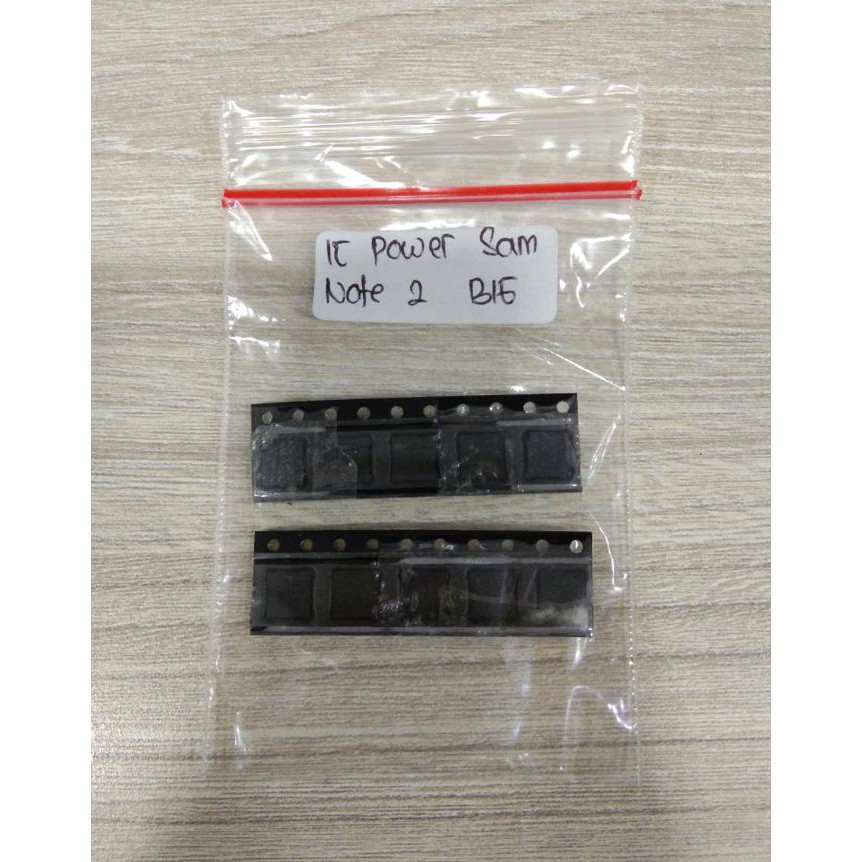 IC POWER SAMSUNG NOTE 2/N7100 BIG