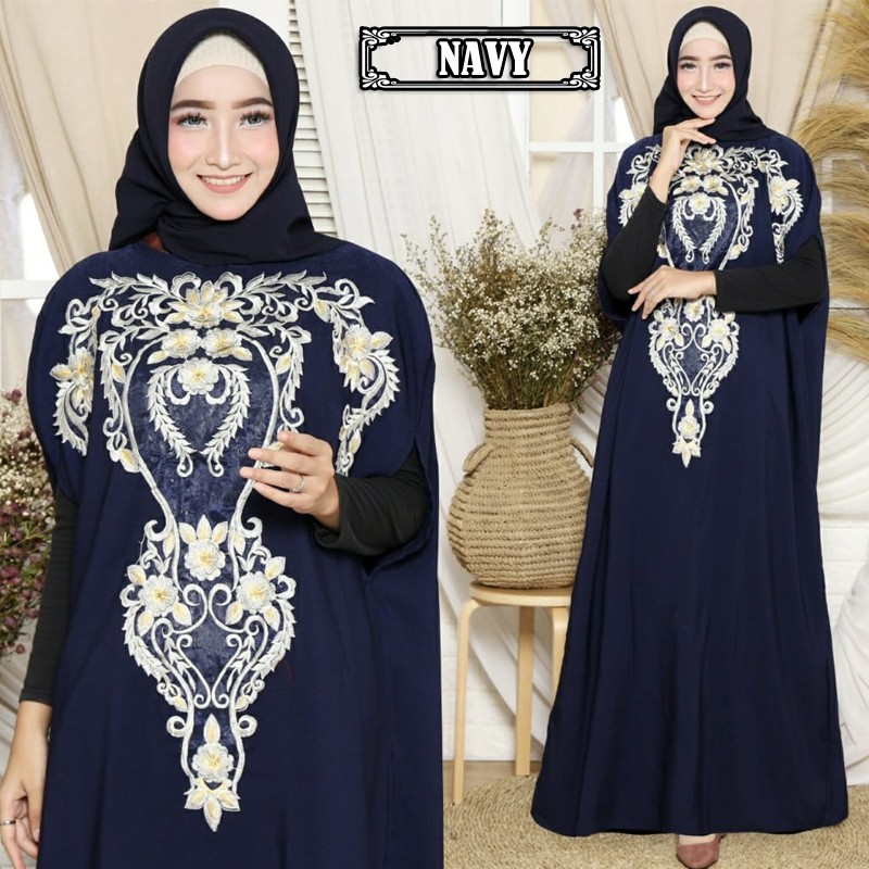 Kaftan Fashion Muslimah Murah Kaftan Raisa Baju Muslim Kaftan Jakarta Long Maxy Kaftan Jakarta