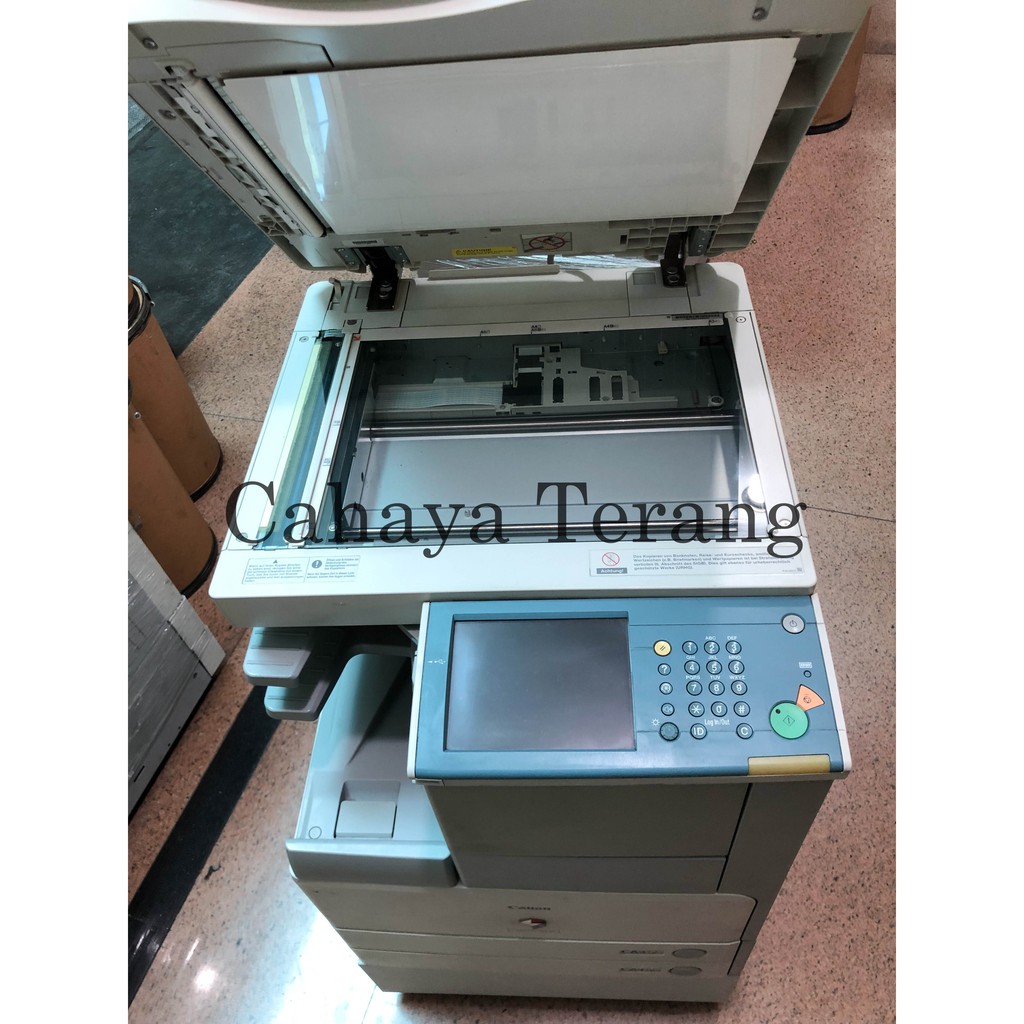 Mesin Fotocopy Canon IR 3035 / 3045 USA Rekomendasi Bergaransi