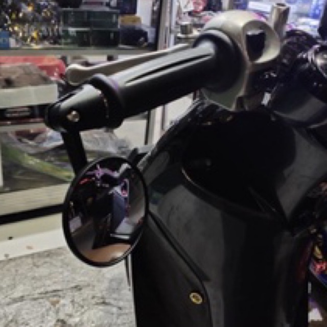 PROMO Spion jalu bulat cembung nmax aerox xmax pcx vario cb vixion Vespa mio beat scoopy vario125