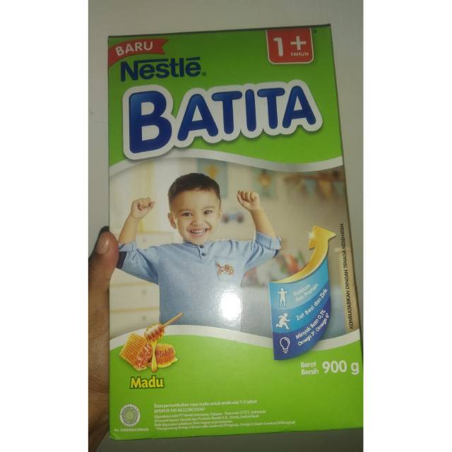 

Batita nestle