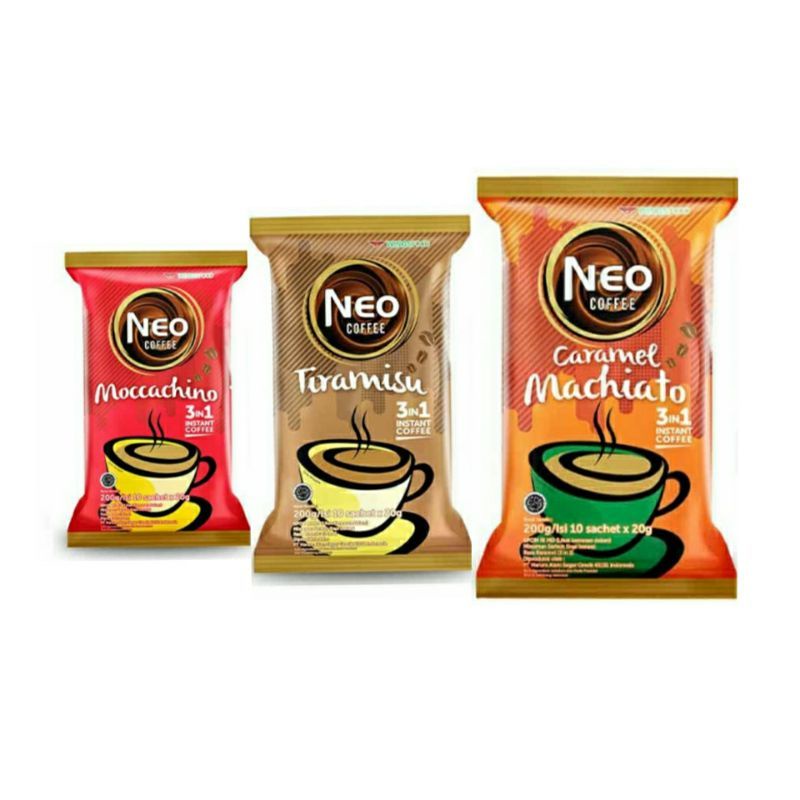 

NEO coffee