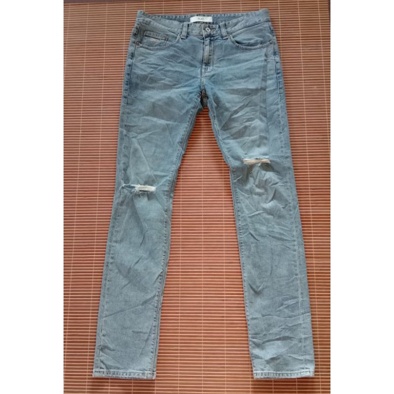 Celana PLAC (TERJUAL)
