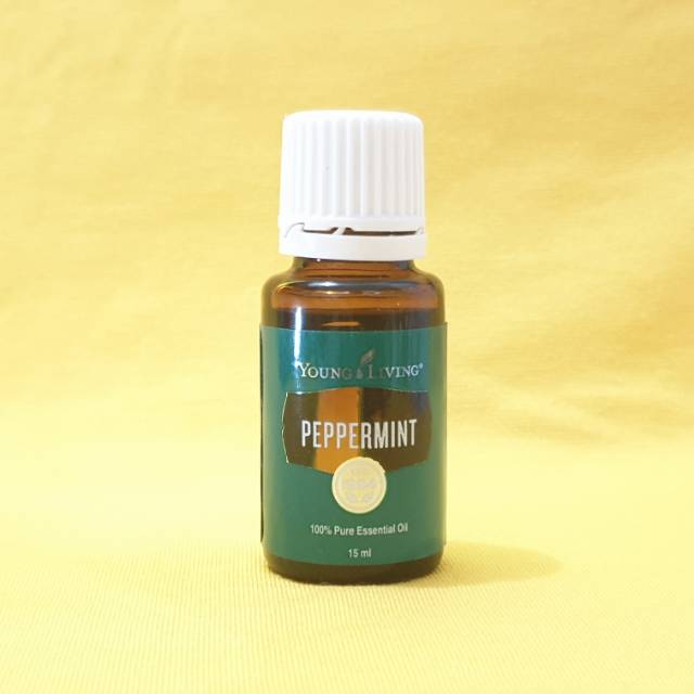 Peppermint Young Living 15 ml