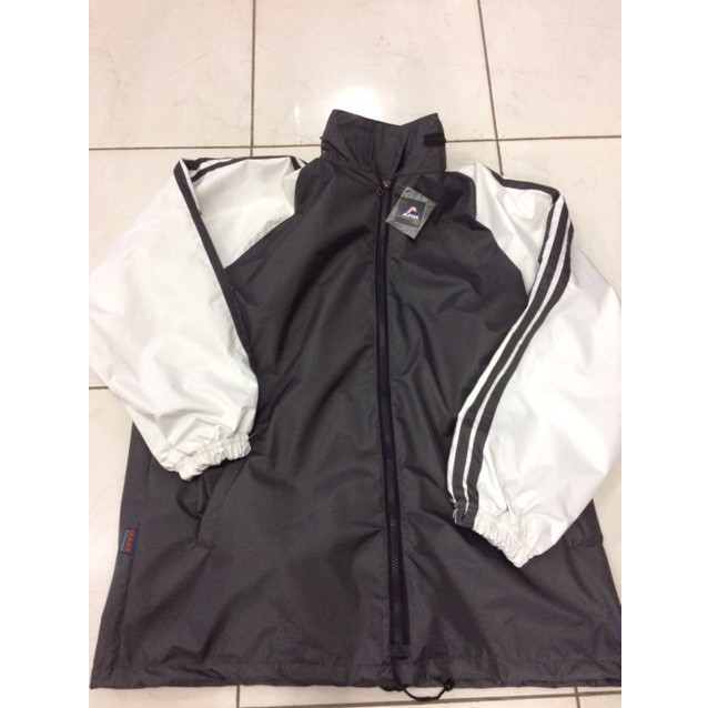 Jacket Jaket Gunung Outdoor Windbreaker Alpina GJH766
