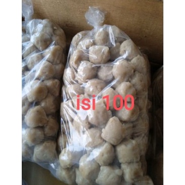 

BASO IKAN MAKNYUUS PALABUHANRATU