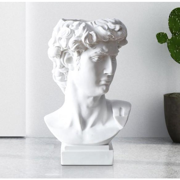 

Nordic David Brush/ Pen Holder/Vase