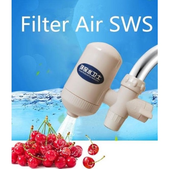 Jual Produk Terbaik] Filter Air Keramik Ceramic Water Filter Air