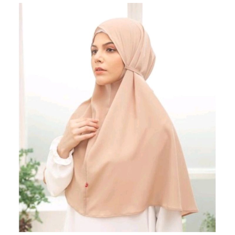 Zoya Bergo MYM Zalika Z