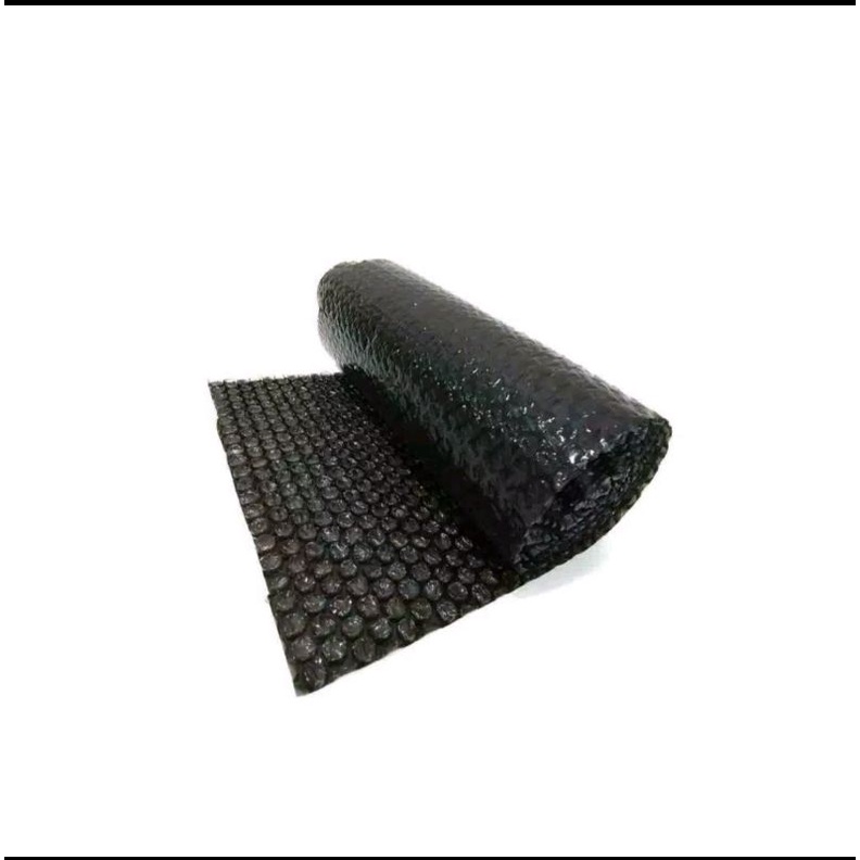 

BUBBLE WRAP untuk tambahan packing