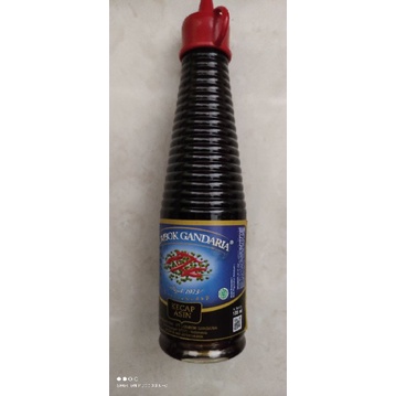 Kecap Asin Lombok Gandaria