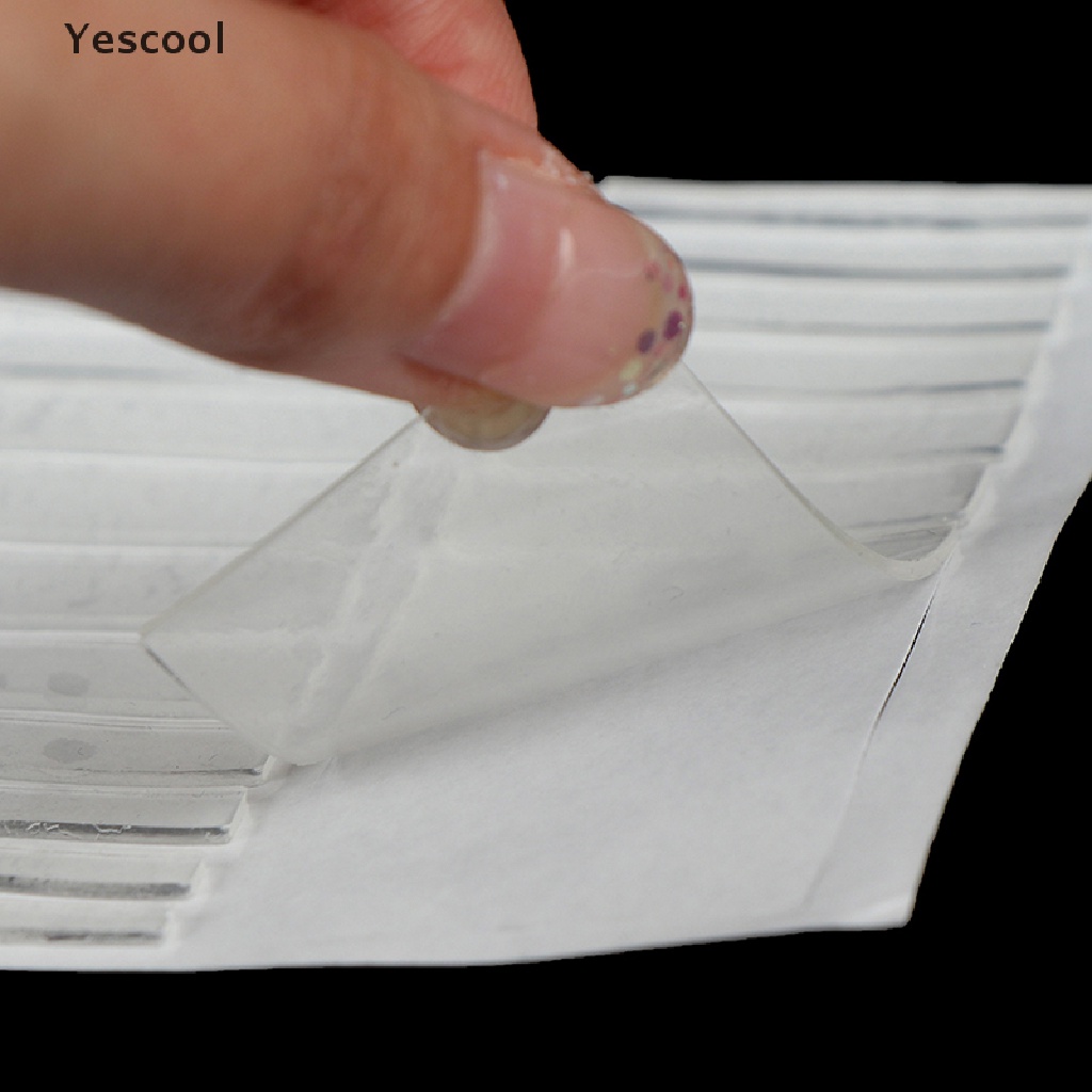 Yes Set Alat Adjusterpengencang Ukuran Cincin Invisible