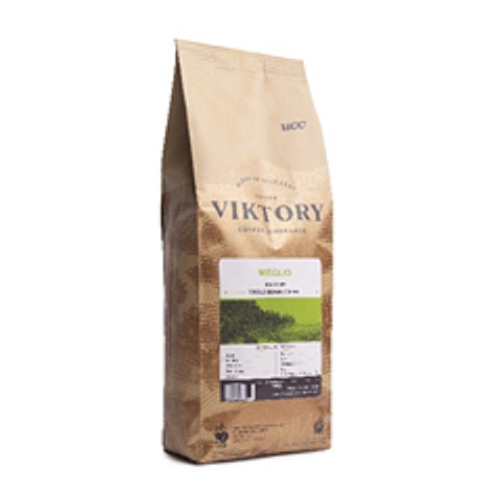 

Viktory Coffee Meglio Ground 500 g