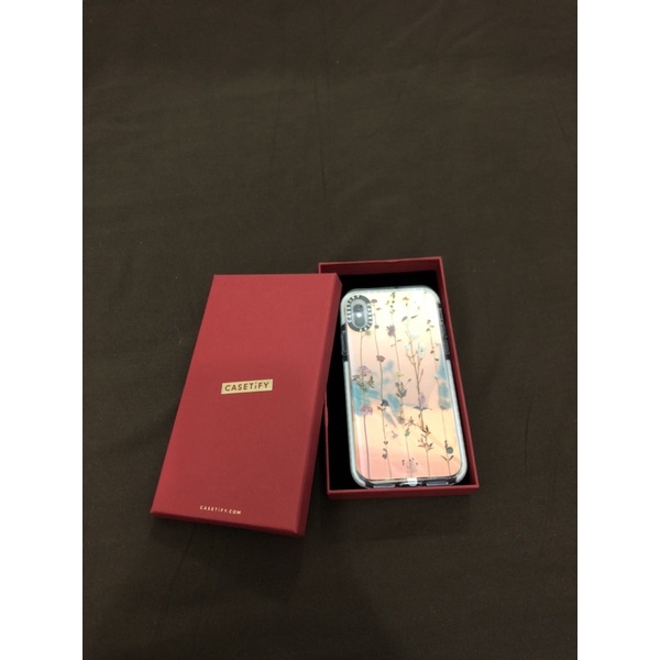 CASTIFY  CASE IPHONE X/XS