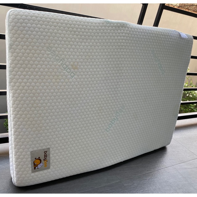 babybee latex mattress
