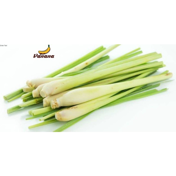 

sayur segar sereh 250gr