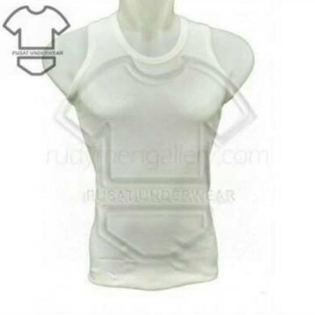 Pakaian Dalam Pria Country Fiesta Kaos Singlet Pria CF Kaos Dalam Pria Country Fiesta Original