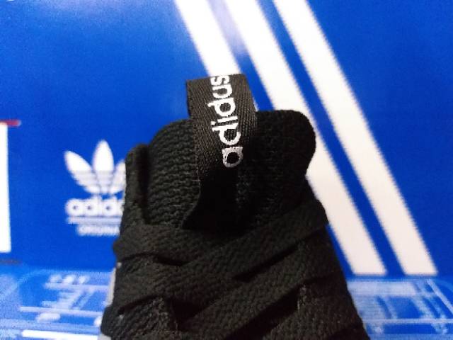 Sepatu Adidas Questar Ride Import Vietnam Premium Sneakers Sekolah Kerja Kuliah Ringan Enteng Keren