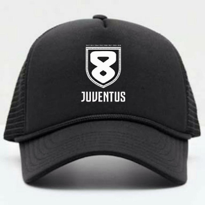 TOPI JUVENTUS SCUDETTO 8 TOPI JARING TRUCKER juve scudetto 8