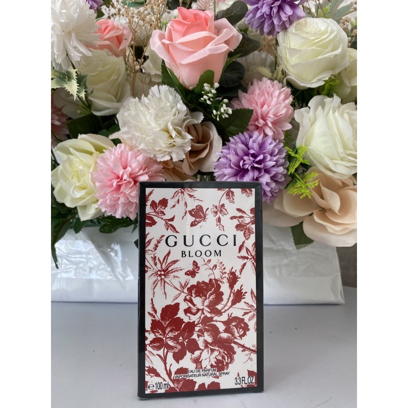 gucci bloom