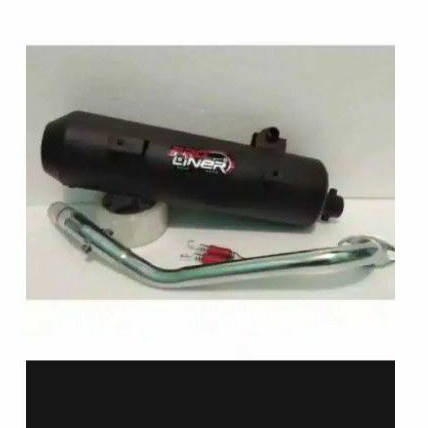 TSUKIGI PROLINER NMAX AEROX