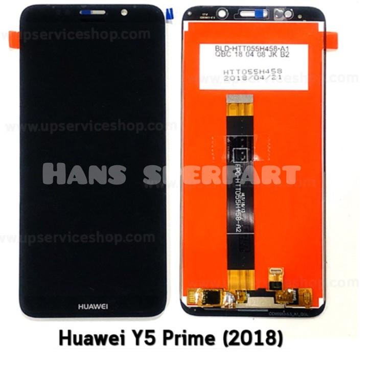 Menarik.. LCD TOUCHSCREEN HONOR 7S / HUAWEI Y5 PRIME 2018 / DUA-L22 - ORI