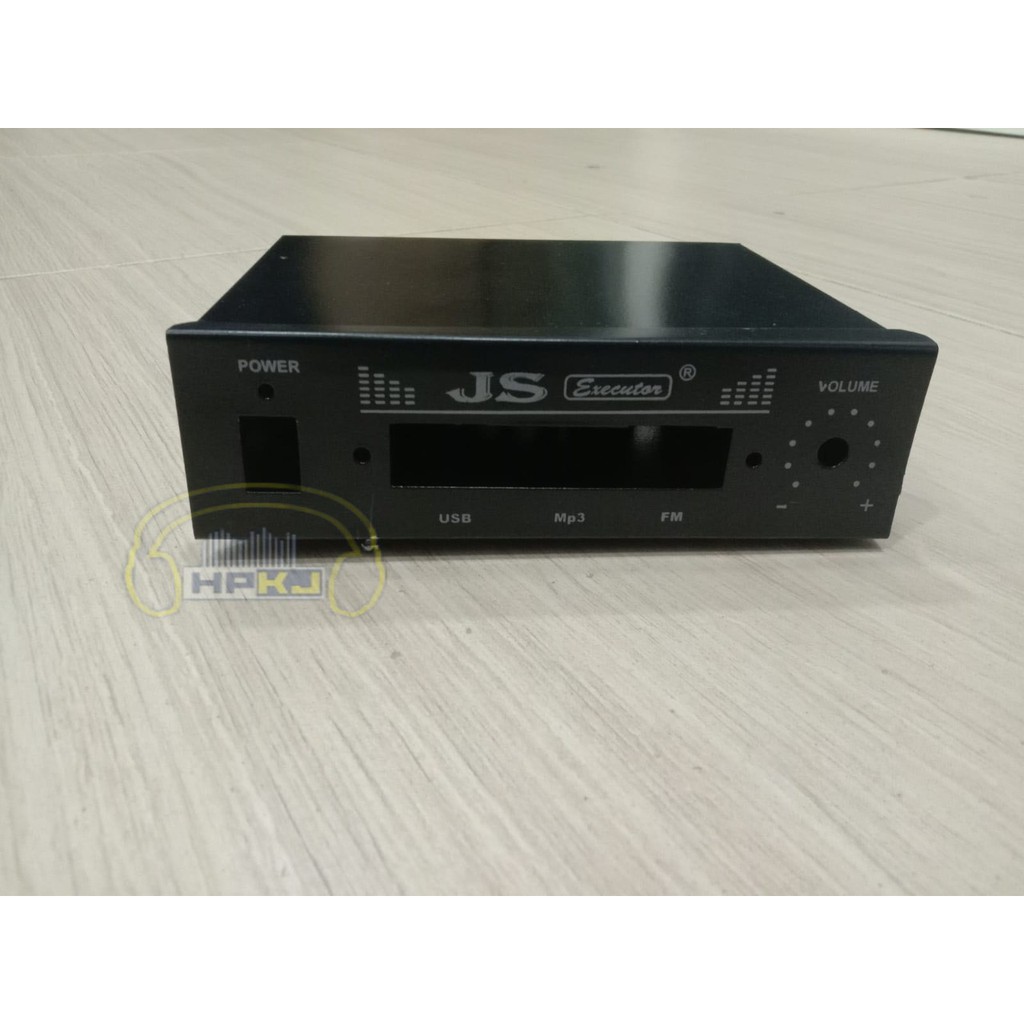 Box Kit / Panel / modul mp3/mp4/mp5