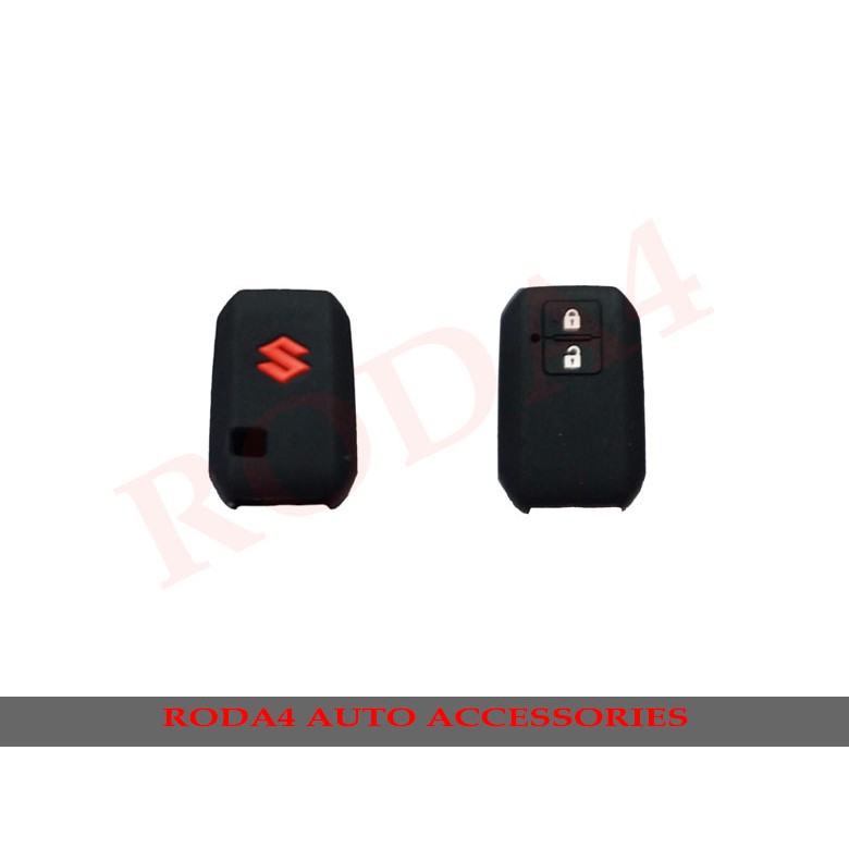 Sarung Kunci Silicon - Karet All New Ertiga