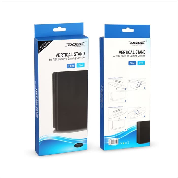 vertical stand ps4 slim - ps4 pro vertical stand ready