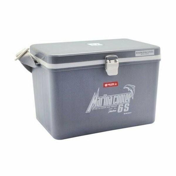Cooler Marina Cooler 6 Lion Star Box Pendingin Kotak Pendingin