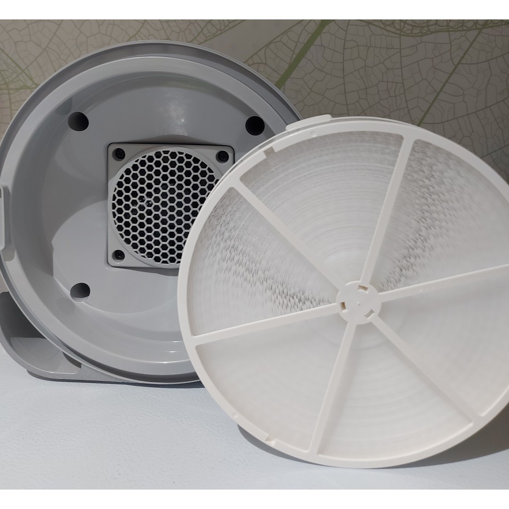 Air Purifier e2f Filter / Penjernih Udara