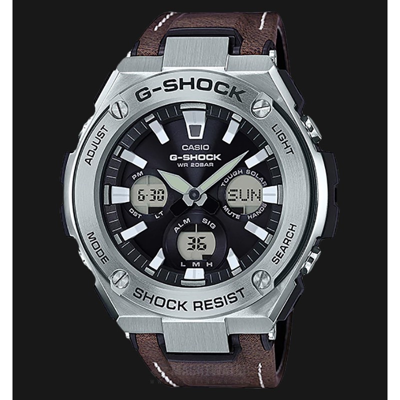 g shock gst s130l