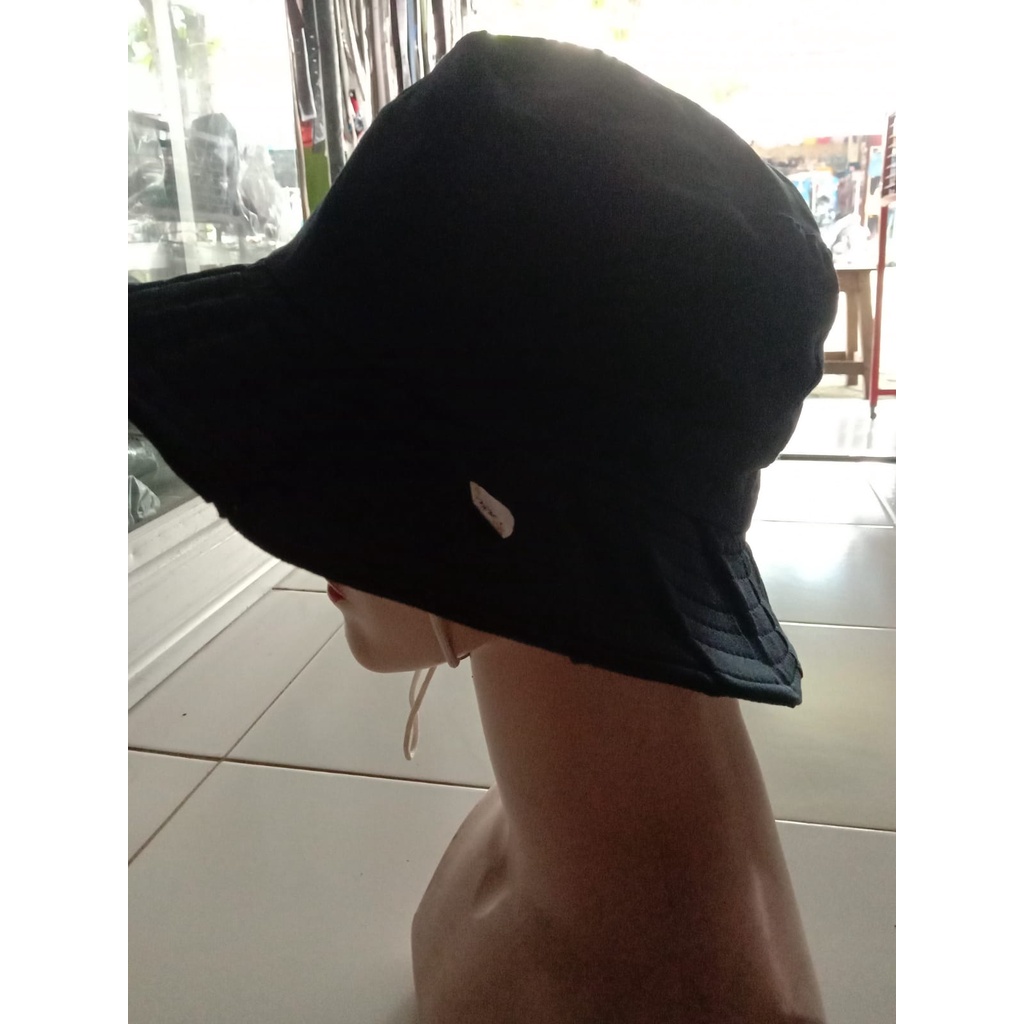 PROMO TERMURAHTOPI GUNUNG BUCKET HAT MURAH | TOPI RIMBA | TOPI SAWAH PRIA WANITA