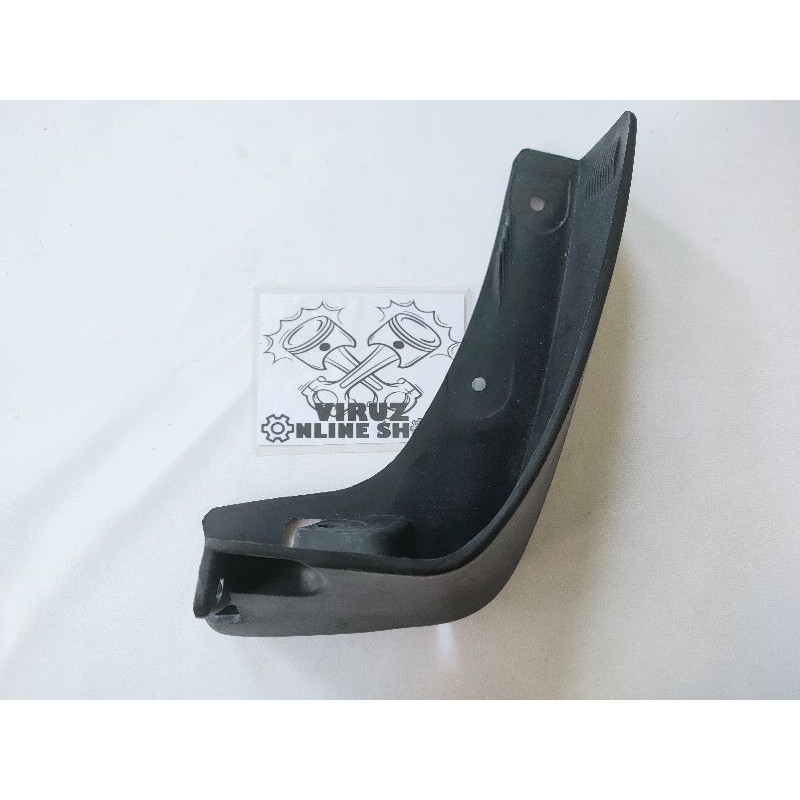 MUD FLAP MUD GUARD KEPET RODA KEPET LUMPUR SUZUKI ERTIGA 2010 2011 2012 2013 2014