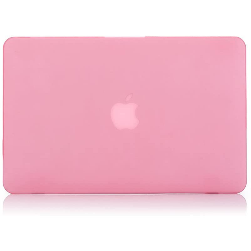 Hardcase Macbook Air 13 inch Hradshell Cover Macbook Protector 2010/2017 - Pink