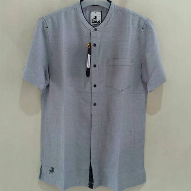 Kemeja Lois