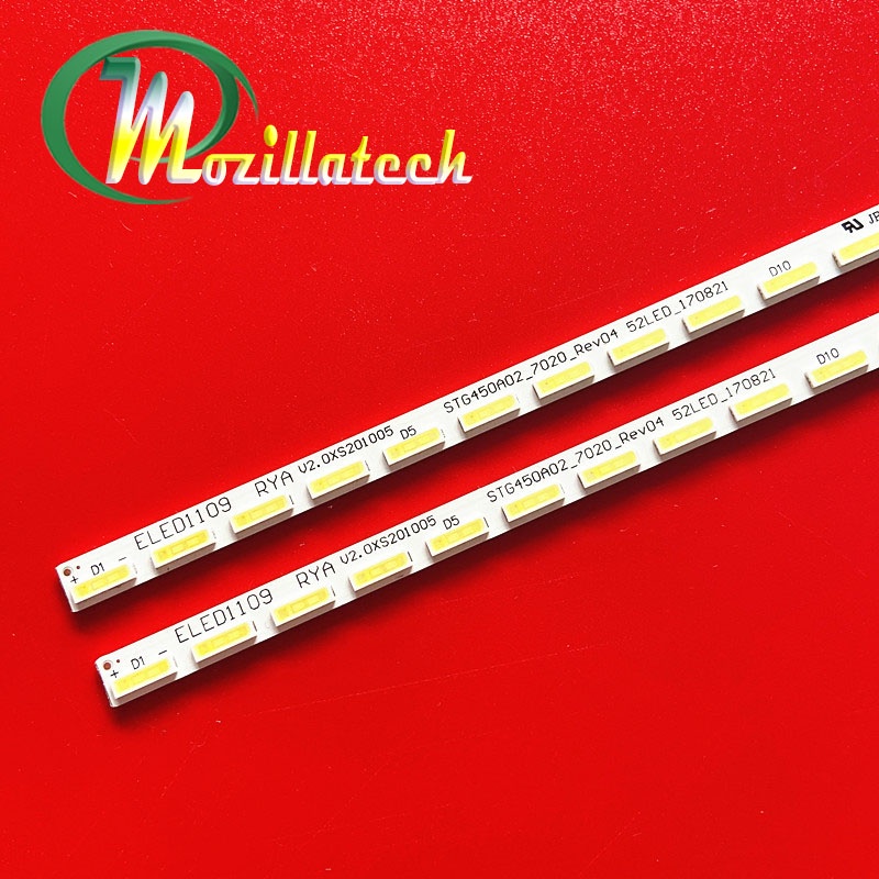 BACKLIGHT SHARP 45 LC-45UA6500X LC-45UA6800X LC45UA6500X LC45UA6800X 45UA6500X 45UA6800X 45UA6500 45UA6800