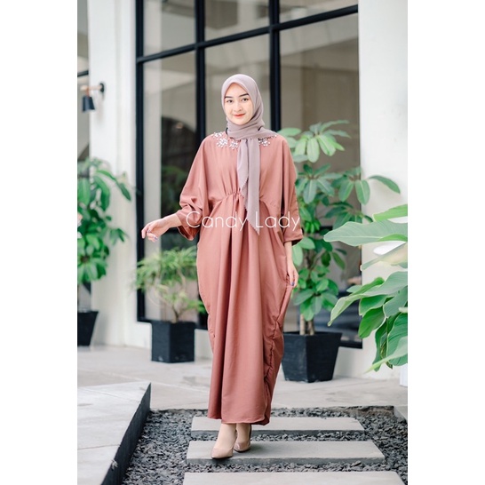 Delila Kaftan