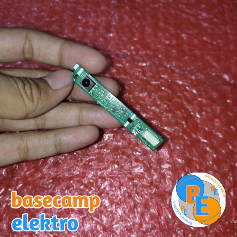 Modul Pcb Sensor TV LED SHARP LC 24LE175I Sensor TV LED SHARP LC 24LE175I Modul Pcb Sensor TV SHARP 