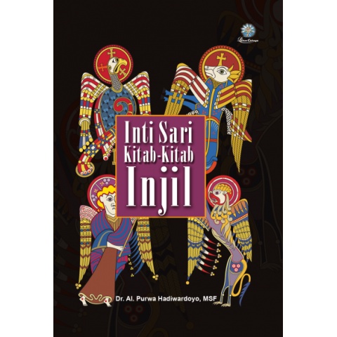 Inti Sari Kitab-Kitab Injil