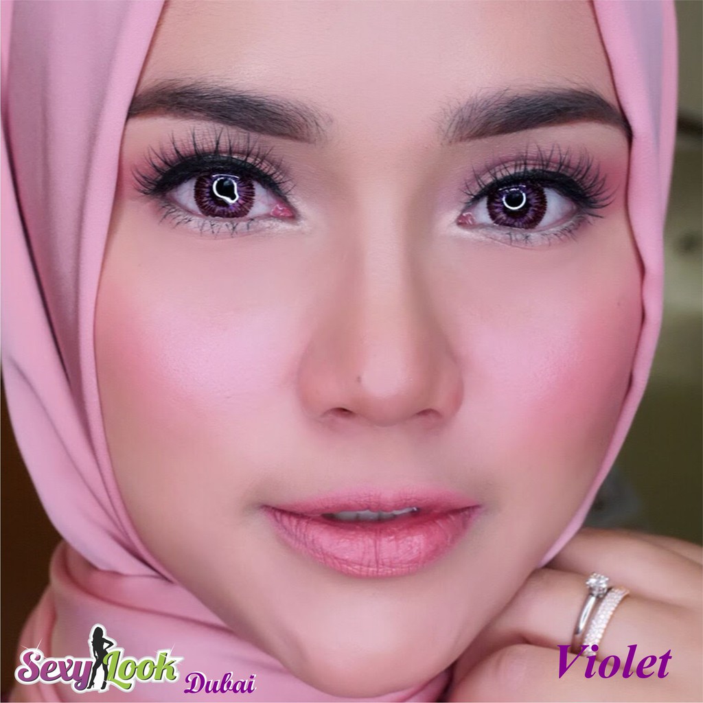 SOFTLENS SEXYLOOK DUBAI