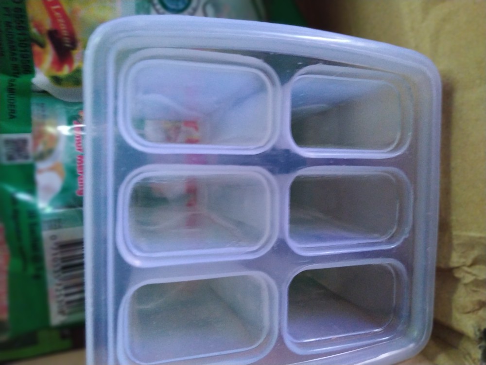 Cetakan Loly Atau Jelly