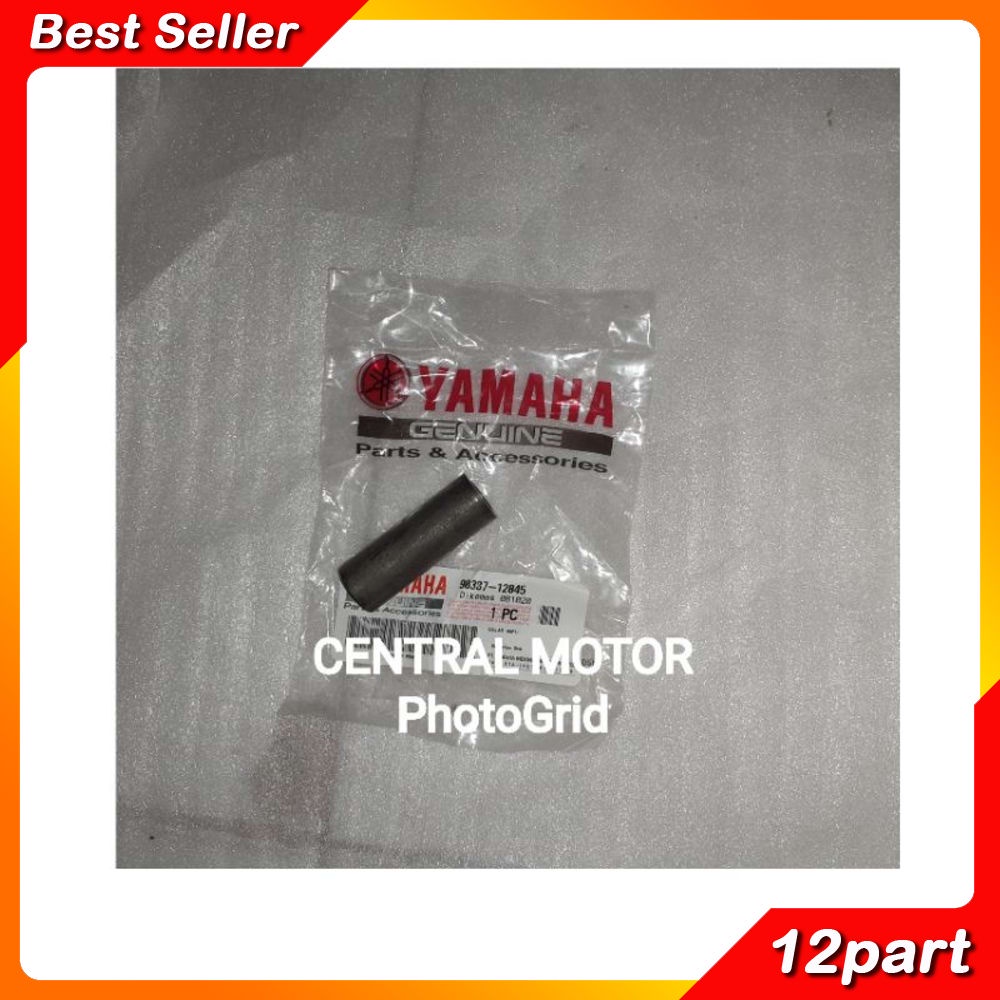 BOSH SHOCK BELAKANG BAGIAN BAWAH BYSON BISA COD BAYAR DI TEMPAT 90387 12845